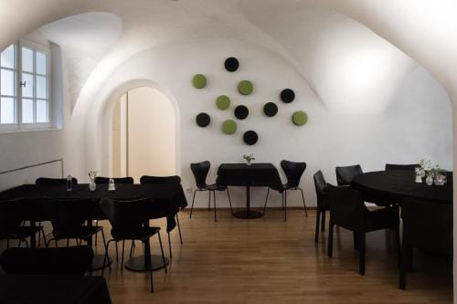 Seminar- und Businesshotel Schloss Hofen Hotel in Vorarlberg, Austria