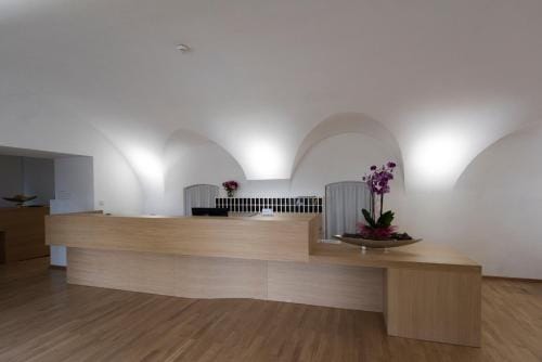Seminar- und Businesshotel Schloss Hofen Hotel in Vorarlberg, Austria