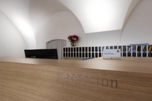 Seminar- und Businesshotel Schloss Hofen Hotel in Vorarlberg, Austria