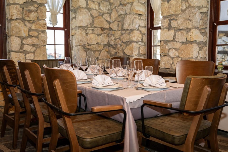 Macedonian Village Hotel & Resort Hotel in Skopje