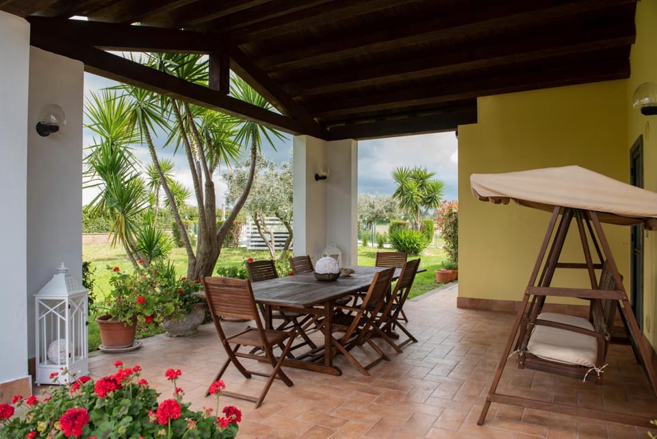 Agriturismo La Vita e Bella Hotel in Umbria
