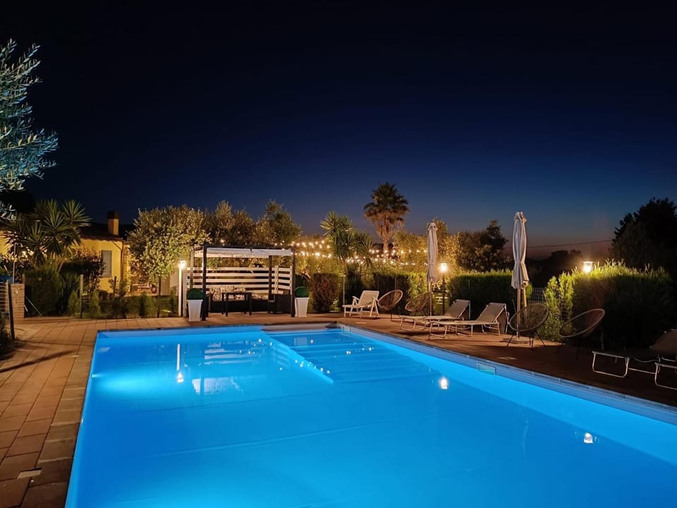 Agriturismo La Vita e Bella Hotel in Umbria
