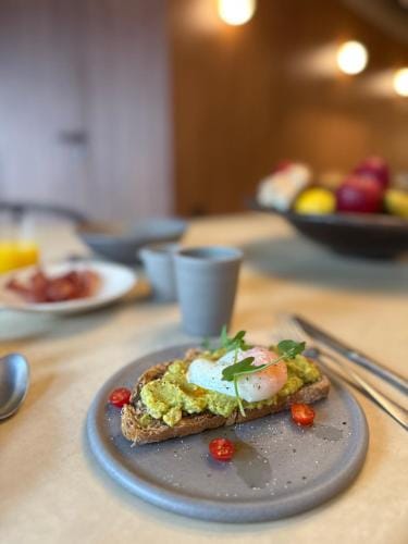 Door9 Hasselt - Digital Hotel & Bar Hotel in Flanders