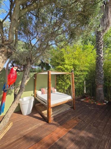 Maison quartier calme Beziers Hotel in Auvergne-Rhône-Alpes