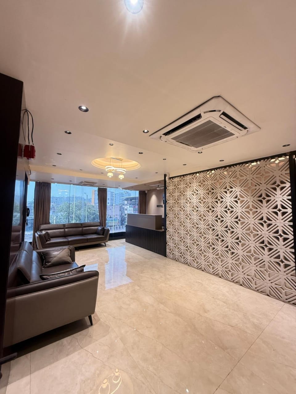 Facilities