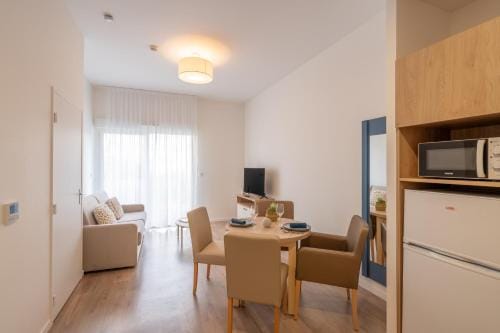 Zenitude Hotel-Residences Chambery Hotel in Chambery