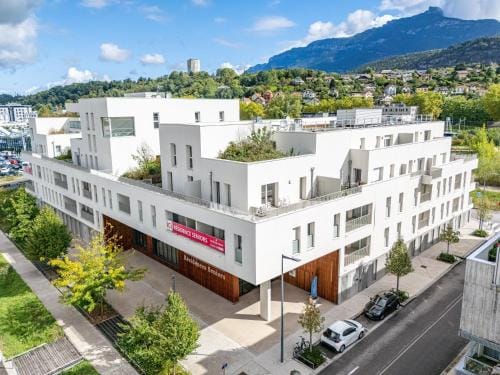 Zenitude Hotel-Residences Chambery Hotel in Chambery