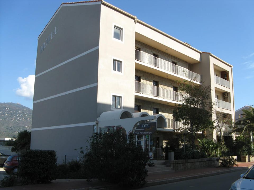 Hotel Beach Hotel in Propriano
