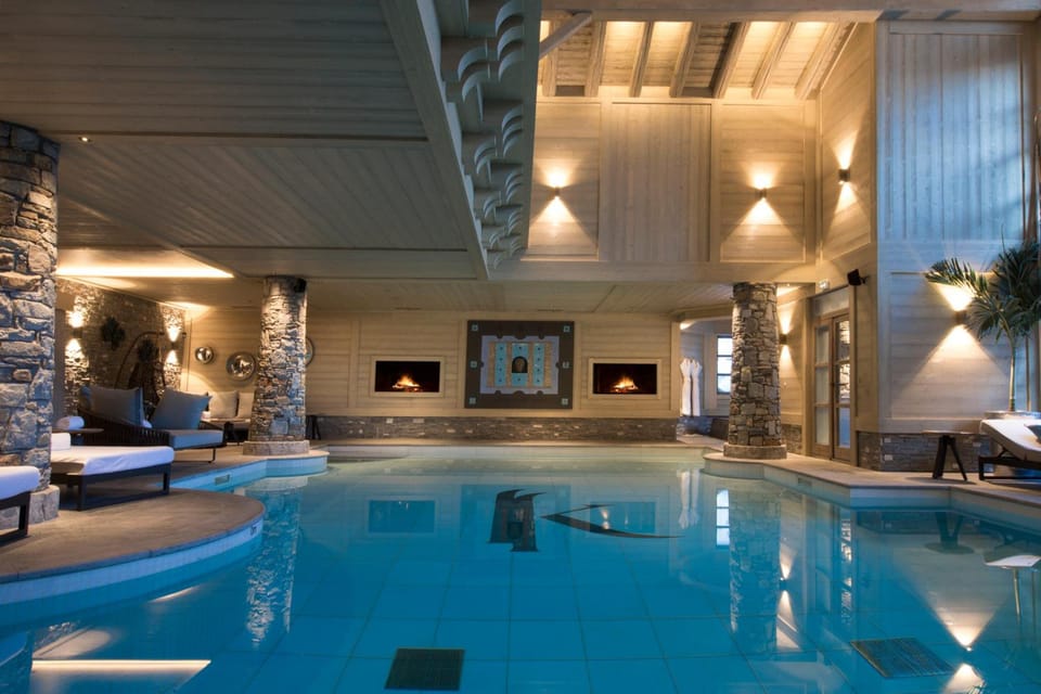 Hotel Le K2 Altitude Hotel in Saint-Bon-Tarentaise