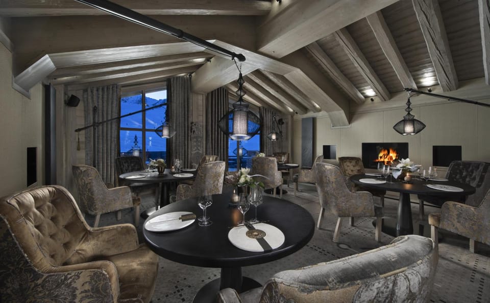 Hotel Le K2 Altitude Hotel in Saint-Bon-Tarentaise