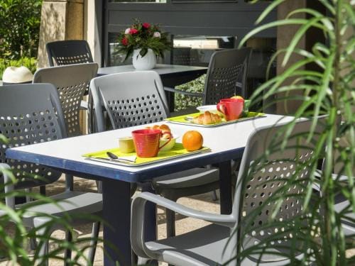 IBIS Budget Aix en Provence Est Le Canet Hotel in French Riviera