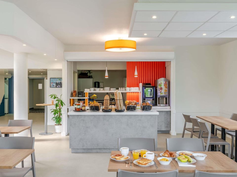 ibis budget Bordeaux Sud Hotel in Nouvelle-Aquitaine