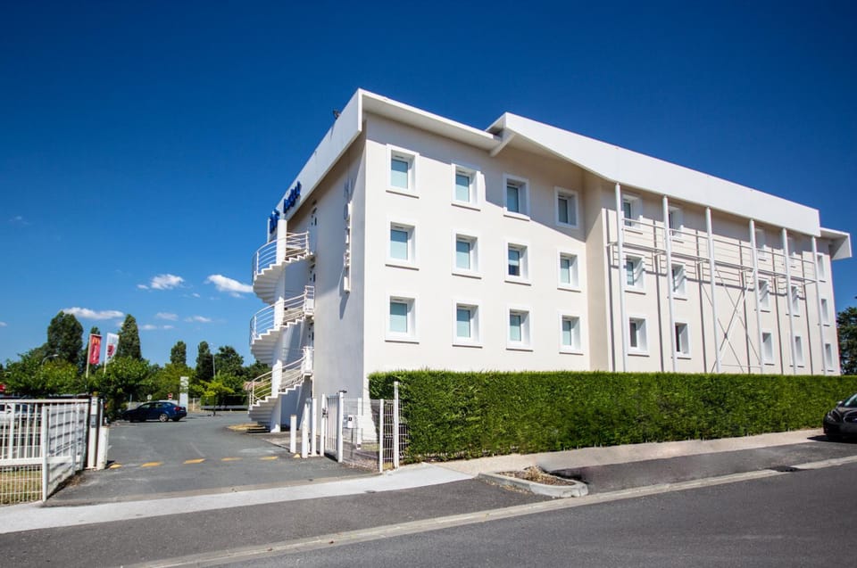 ibis budget Bordeaux Sud Hotel in Nouvelle-Aquitaine