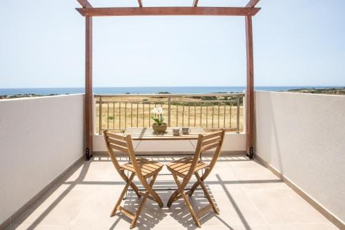 Bless View Studios Hotel in Rhodes, Greece
