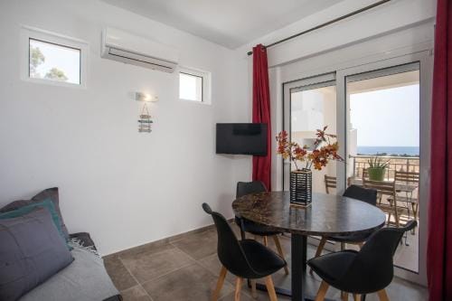 Bless View Studios Hotel in Rhodes, Greece