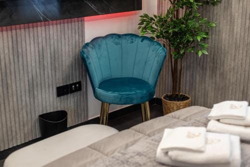 La Dimora Cuore & Passione Hotel in Naples