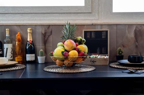 La Dimora Cuore & Passione Hotel in Naples