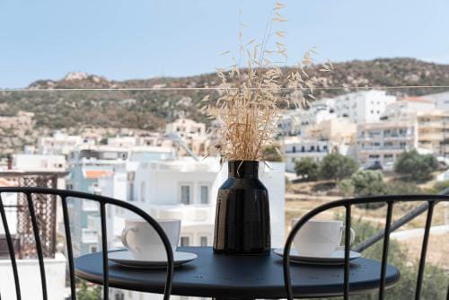 Opulence12 Suites Hotel in Karpathos