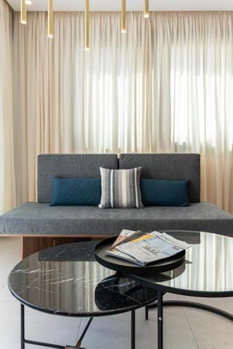 Opulence12 Suites Hotel in Karpathos