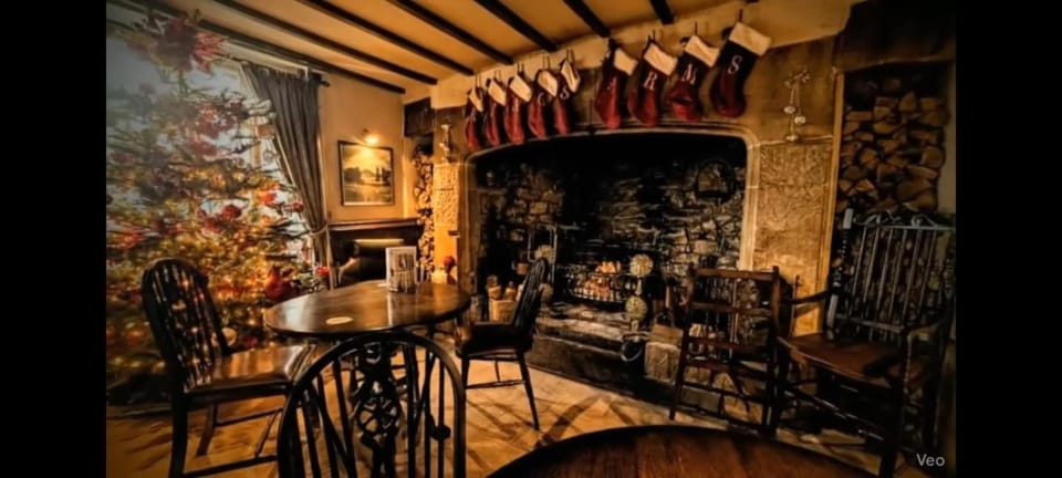 The Kings Arms Hotel Hotel in Reeth