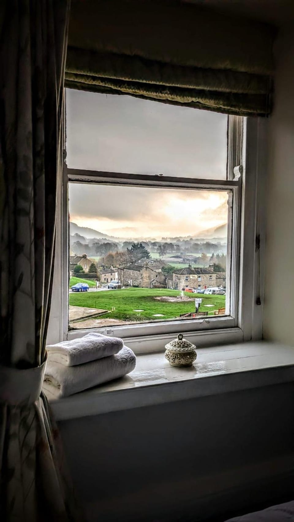 The Kings Arms Hotel Hotel in Reeth