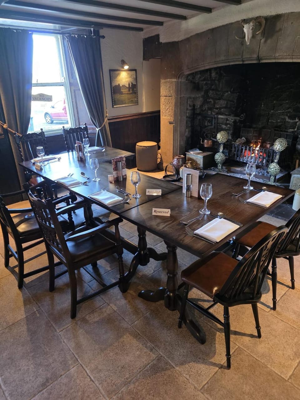 The Kings Arms Hotel Hotel in Reeth