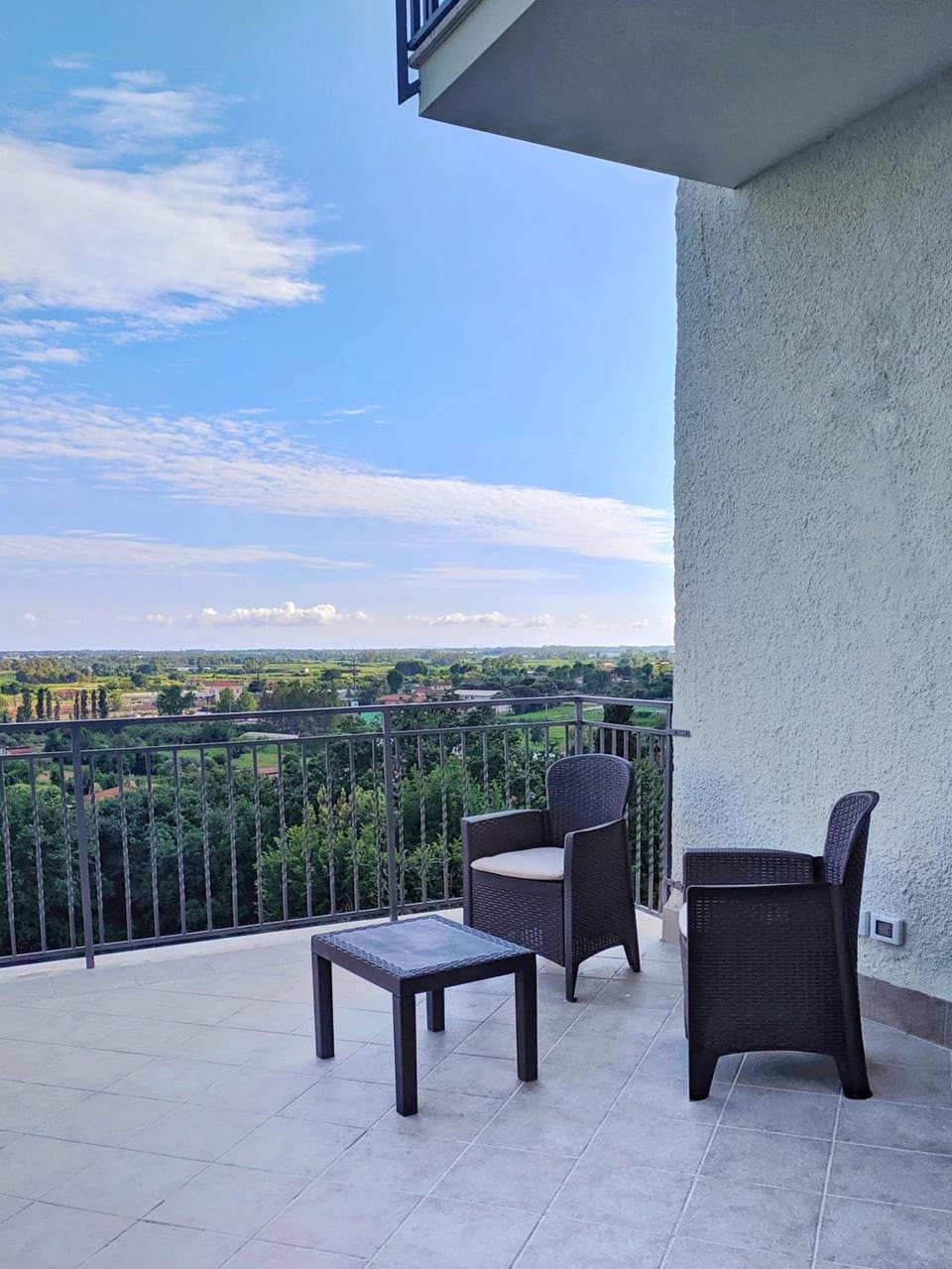 Relais Serenitas Hotel in Lazio