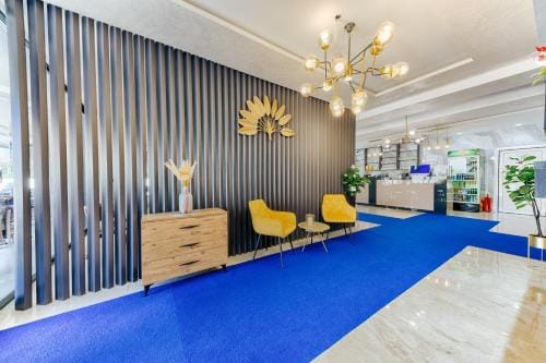 M&N Holiday Hotel in Montenegro