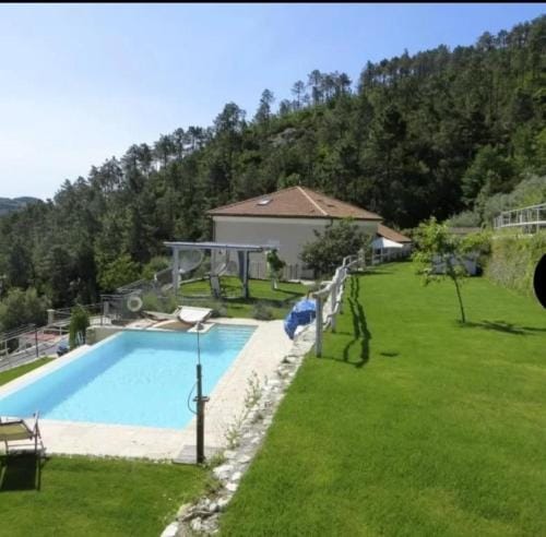 La Corte Del Gallo Quality BeB Hotel in Liguria