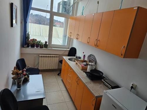 Peron Hostel in Montenegro