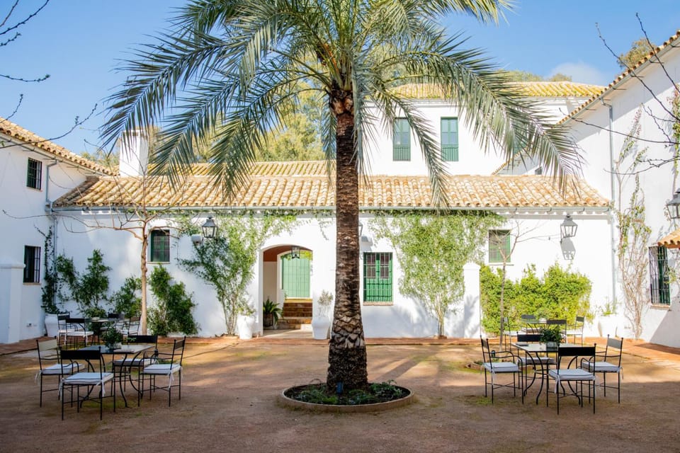 Hotel Corbella Hotel in Andalusia