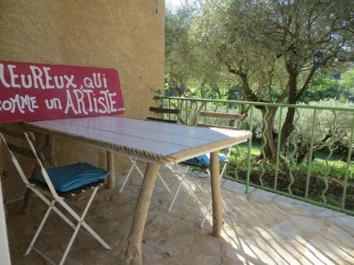La Clorinde Hotel in Provence-Alpes-Côte d'Azur