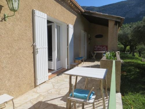 La Clorinde Hotel in Provence-Alpes-Côte d'Azur