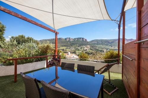 La Demeure Insoupconnee Hotel in Cassis