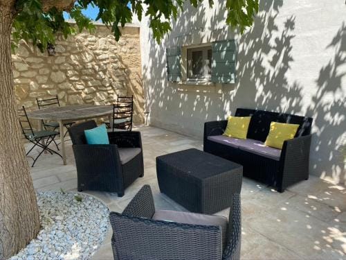 Mas de l'Estello B&B Hotel in Saint-Remy-de-Provence