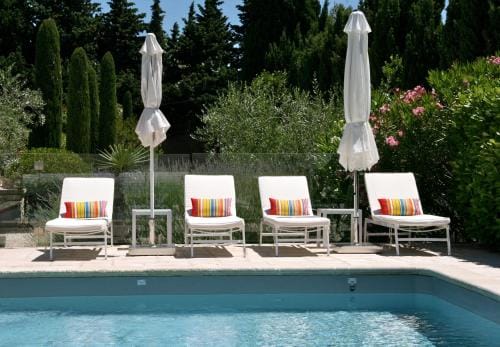 Mas de l'Estello B&B Hotel in Saint-Remy-de-Provence