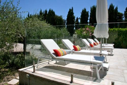 Mas de l'Estello B&B Hotel in Saint-Remy-de-Provence