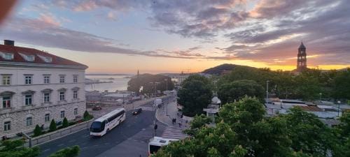 Sea view Hostel Hostel in Split