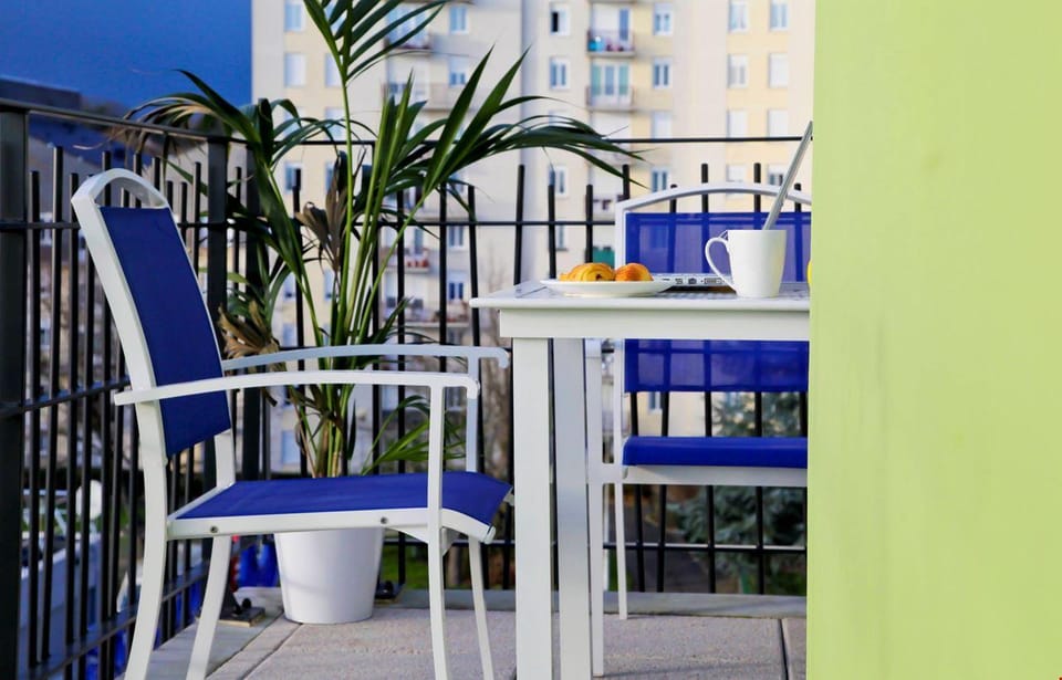 Apparthotel Odalys Tours Apartment hotel in Saint-Cyr-sur-Loire