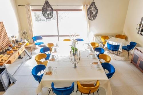 Maison Mori Hotel in Auvergne-Rhône-Alpes