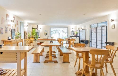 Maison Mori Hotel in Auvergne-Rhône-Alpes