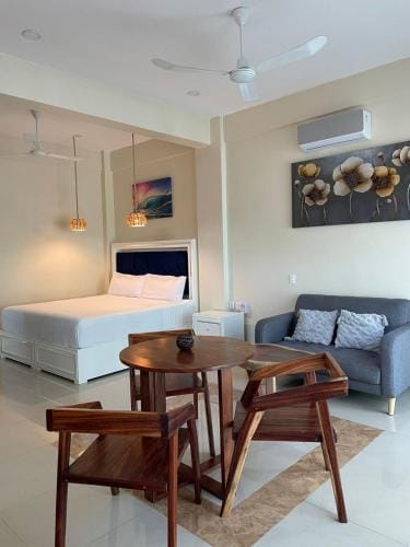 Casa Arizona Hotel in Brisas de Zicatela