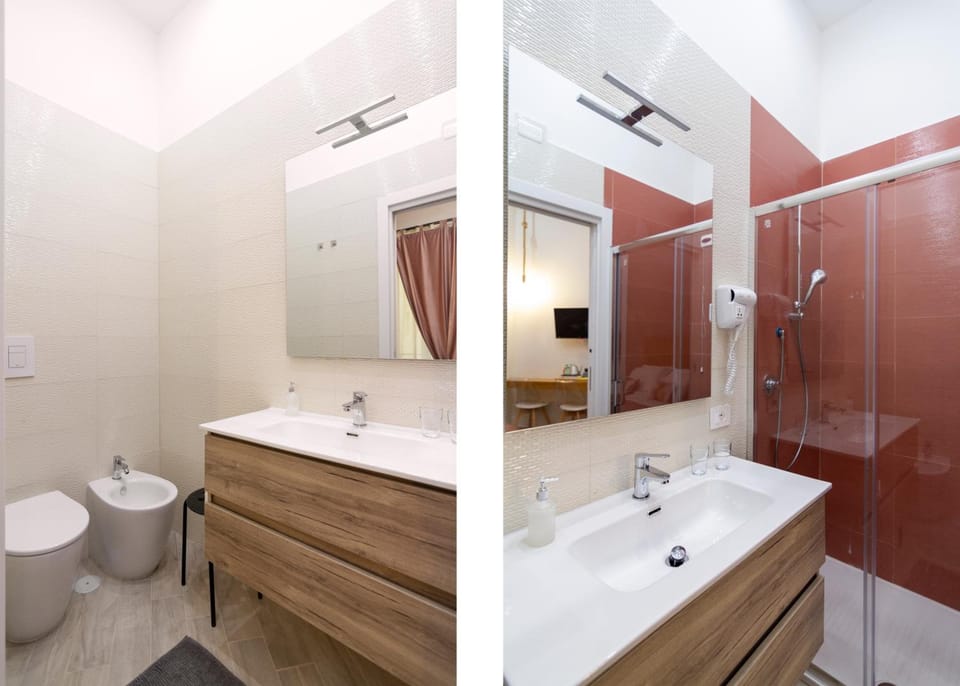 Maison do re umberto Hotel in Naples