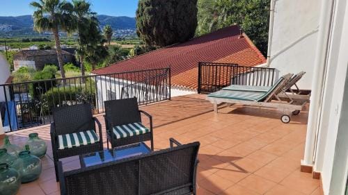 Casa Alestelou Hotel in Marina Alta