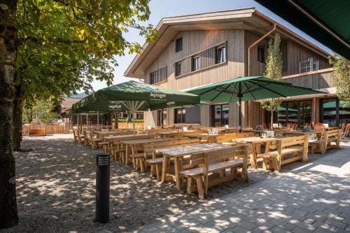 Gasthof zur Post Hotel in Tegernsee