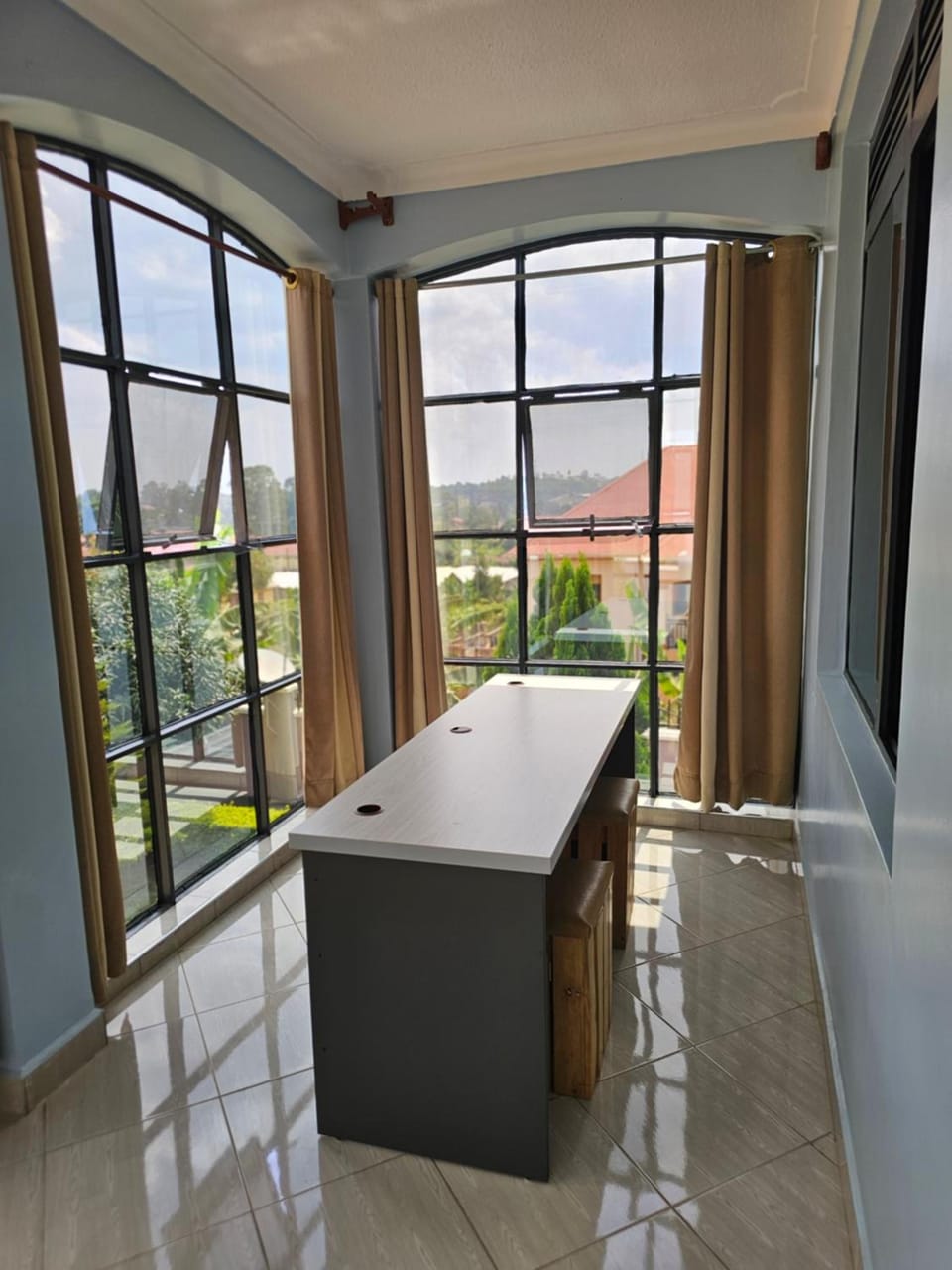 OCCAZIA HOTEL  Hotel in Uganda