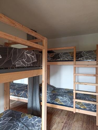 Gite d'etape Hostel in Normandy
