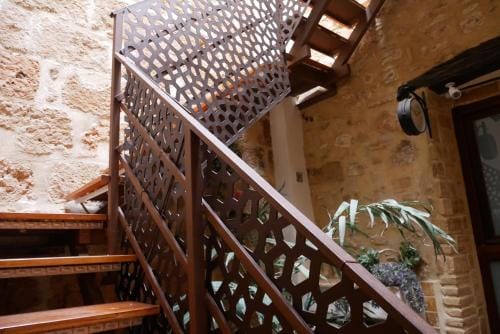 No1 CasaTosca Javea, Pequena Habitacion con bano en el Centro del Casco Antiguo Hotel in Xàbia