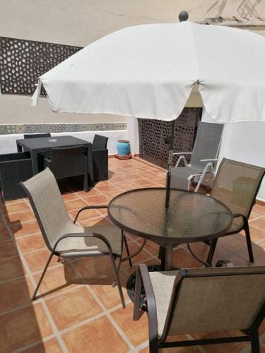 No1 CasaTosca Javea, Pequena Habitacion con bano en el Centro del Casco Antiguo Hotel in Xàbia