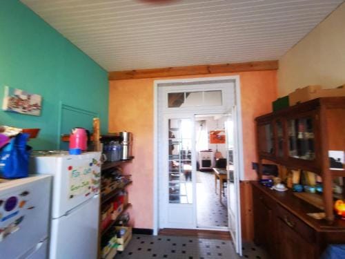 Auberge du Lama Zebre mixte Hostel in Finistere